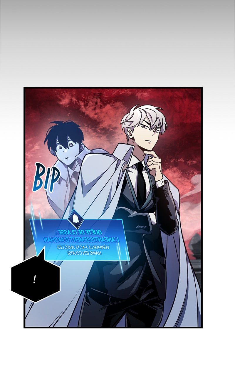 Read The Player Hides His Past FR Manga Online
