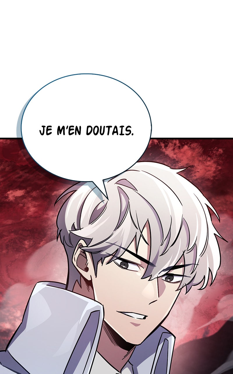 Read The Player Hides His Past FR Manga Online