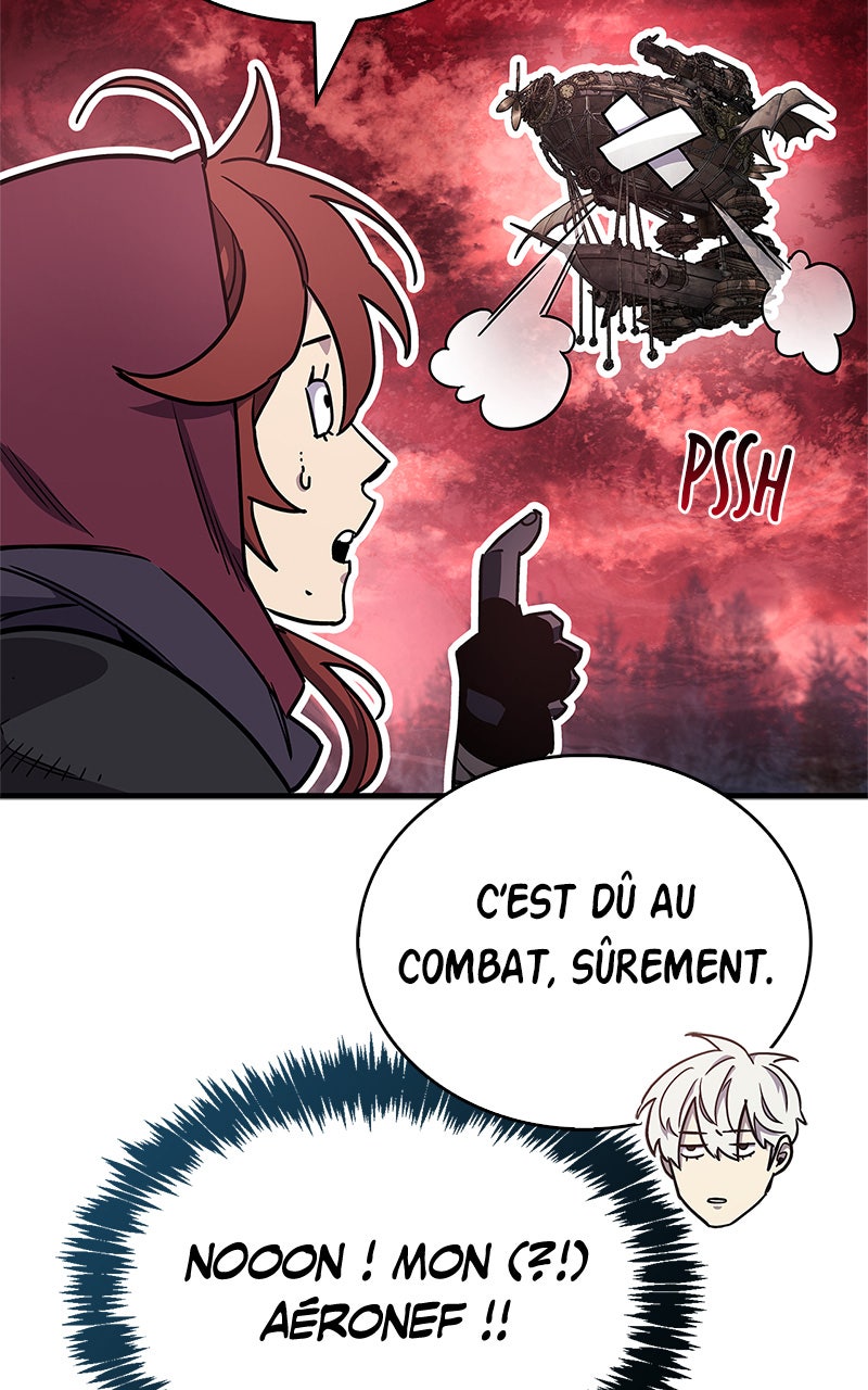 Read The Player Hides His Past FR Manga Online