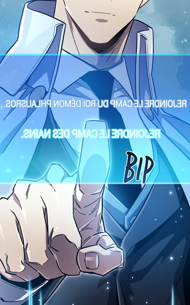 Read The Player Hides His Past FR Manga Online