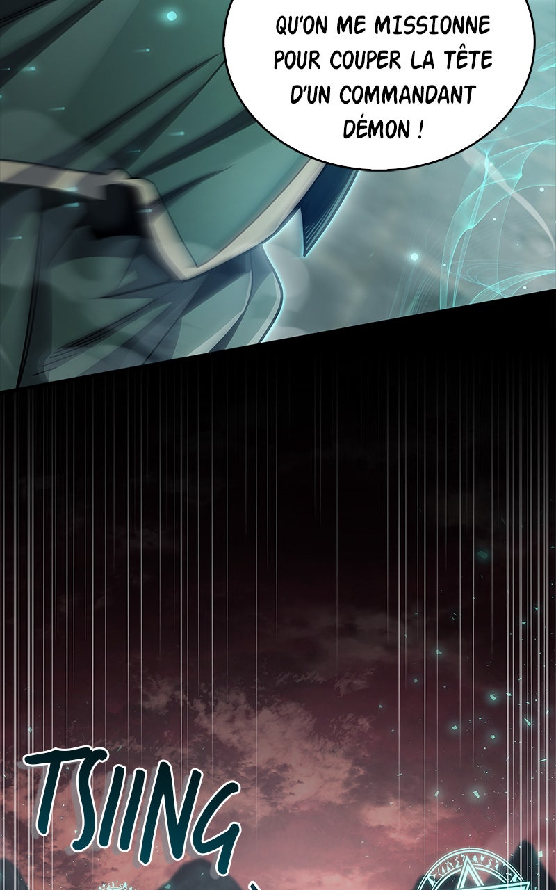 Read The Player Hides His Past FR Manga Online