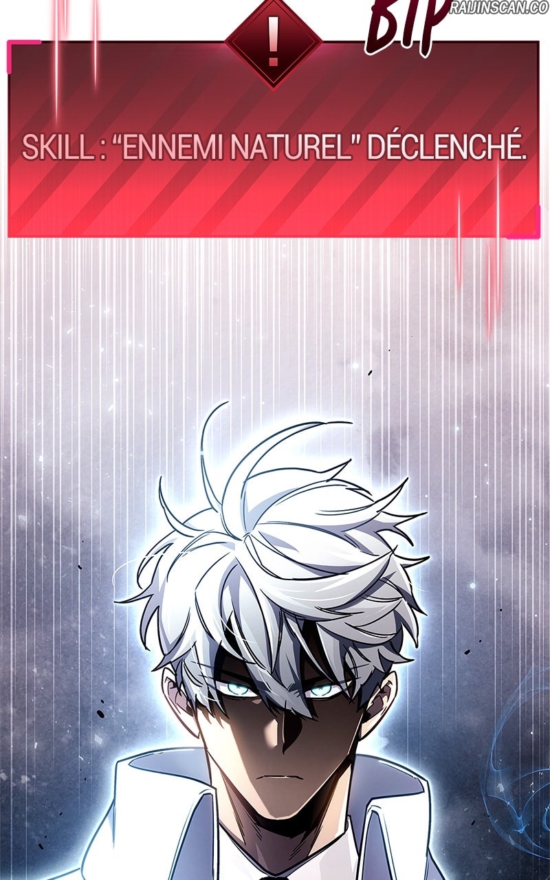Read The Player Hides His Past FR Manga Online