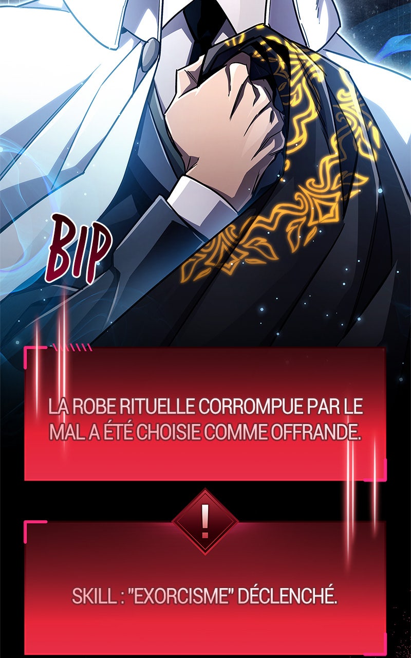 Read The Player Hides His Past FR Manga Online