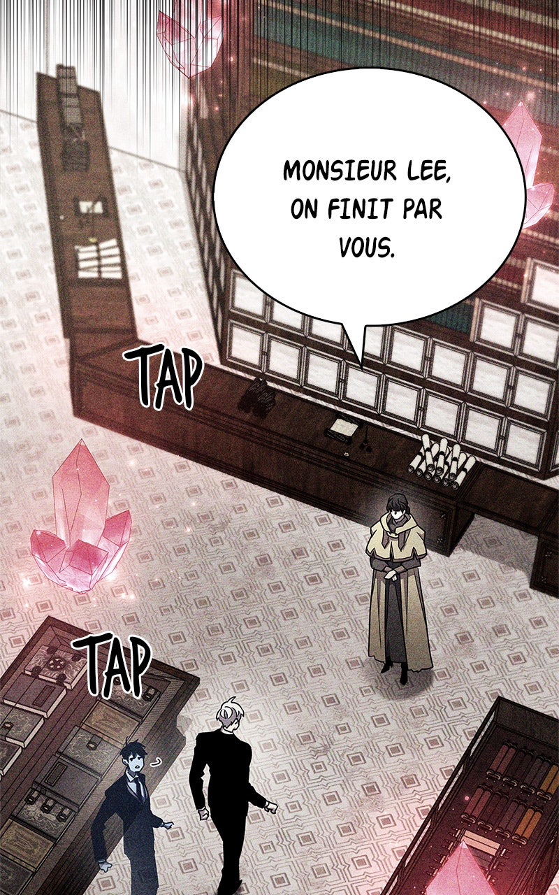 Read The Player Hides His Past FR Manga Online