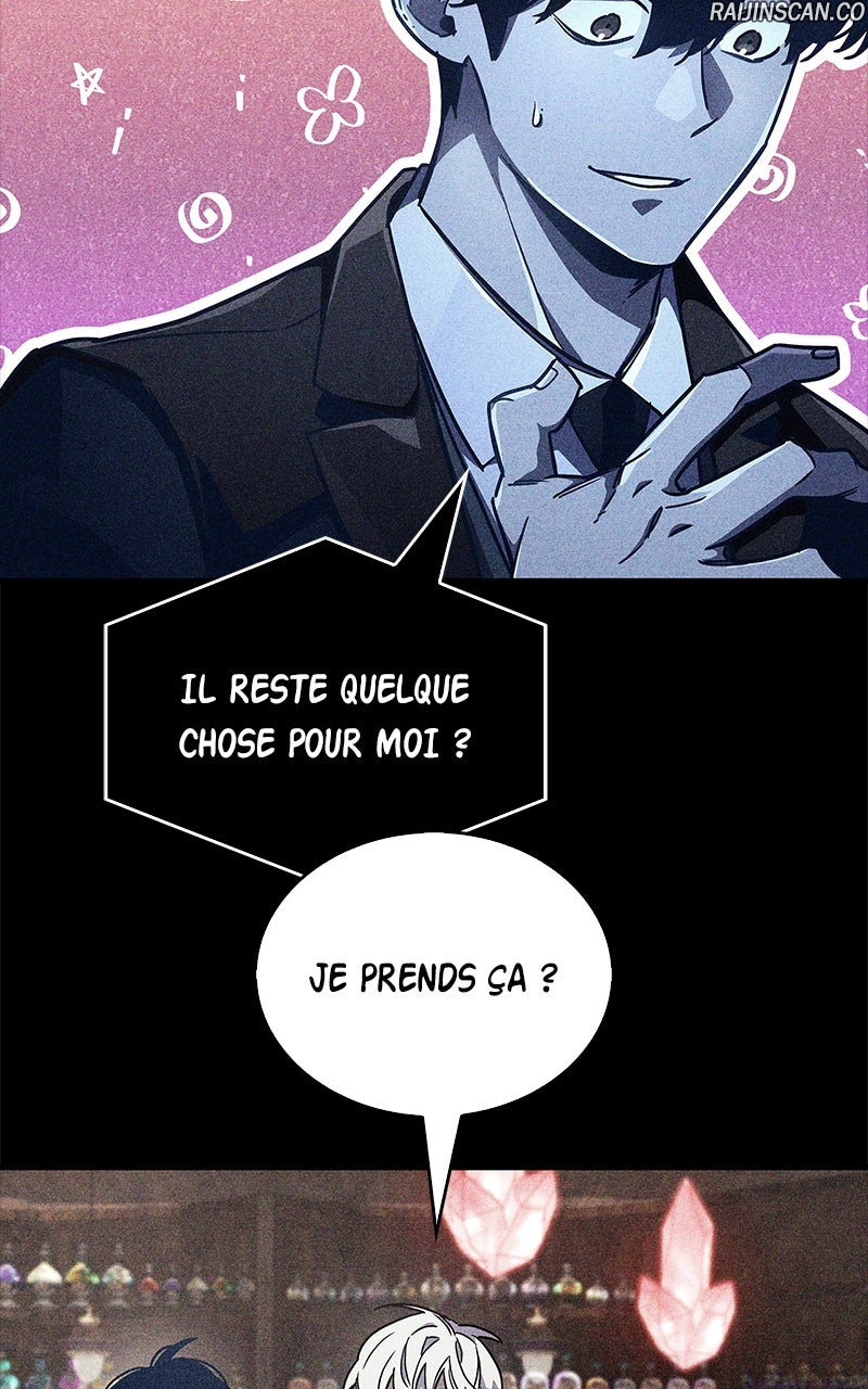 Read The Player Hides His Past FR Manga Online