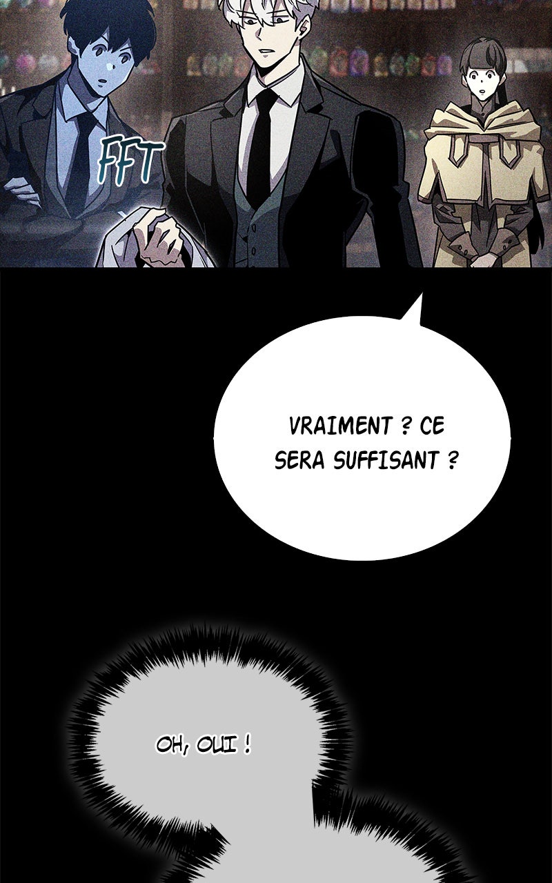 Read The Player Hides His Past FR Manga Online