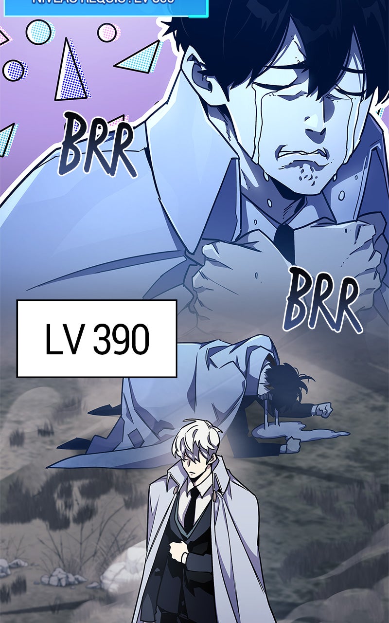 Read The Player Hides His Past FR Manga Online