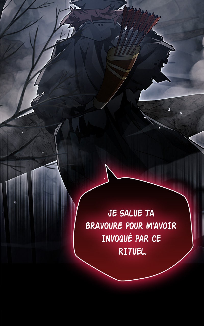 Read The Player Hides His Past FR Manga Online