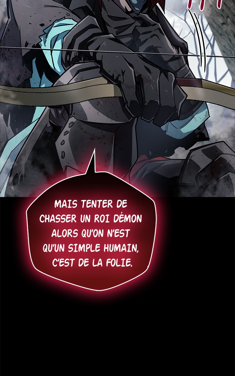 Read The Player Hides His Past FR Manga Online