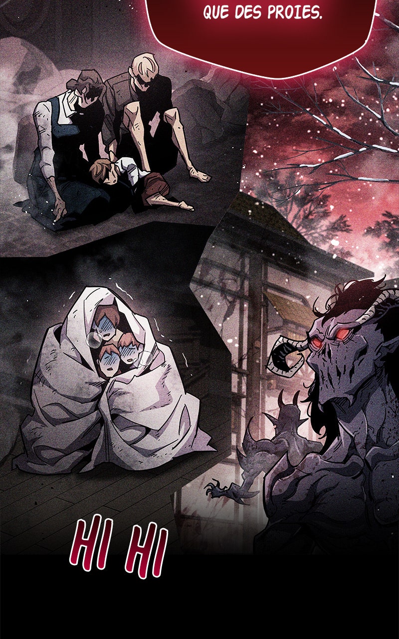 Read The Player Hides His Past FR Manga Online