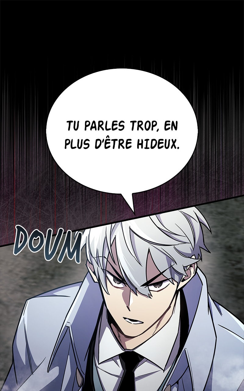 Read The Player Hides His Past FR Manga Online