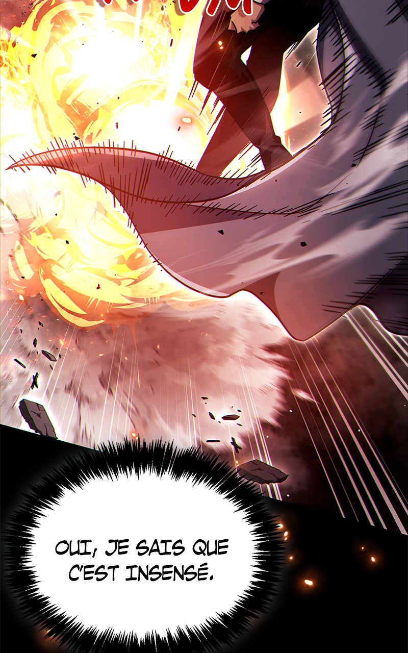 Read The Player Hides His Past FR Manga Online