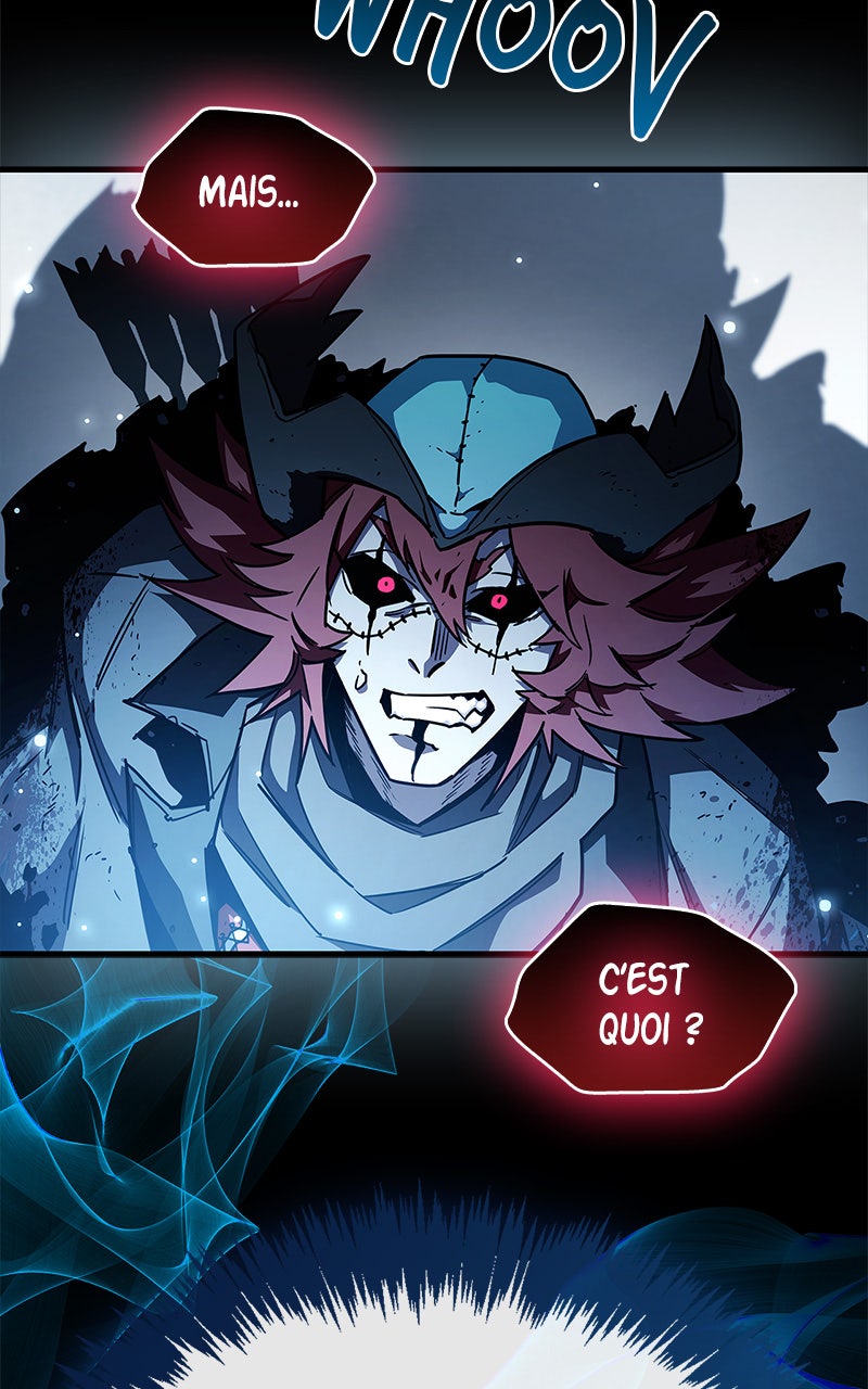 Read The Player Hides His Past FR Manga Online