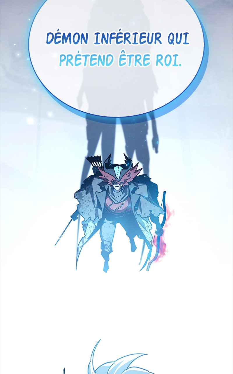 Read The Player Hides His Past FR Manga Online