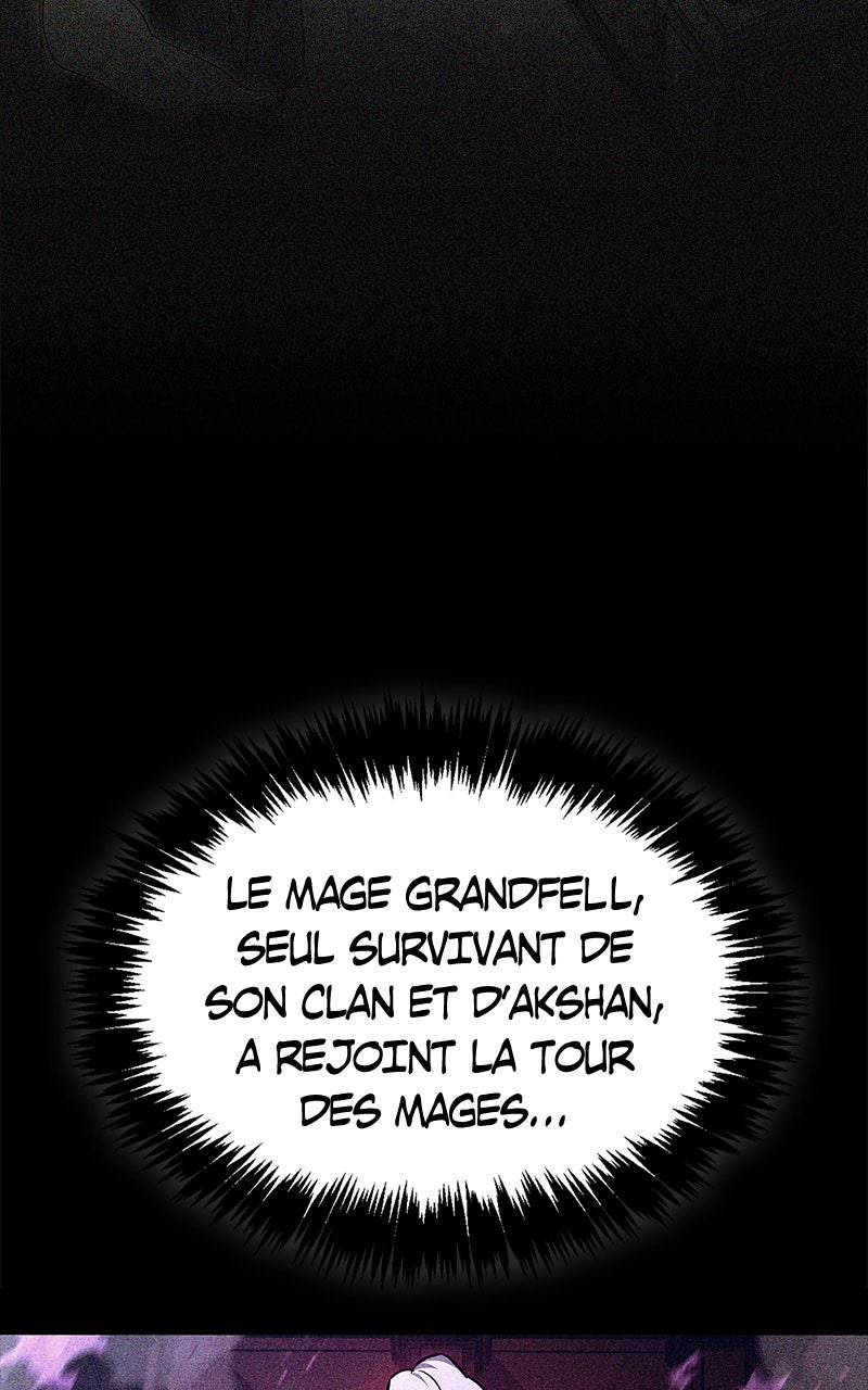 Read The Player Hides His Past FR Manga Online