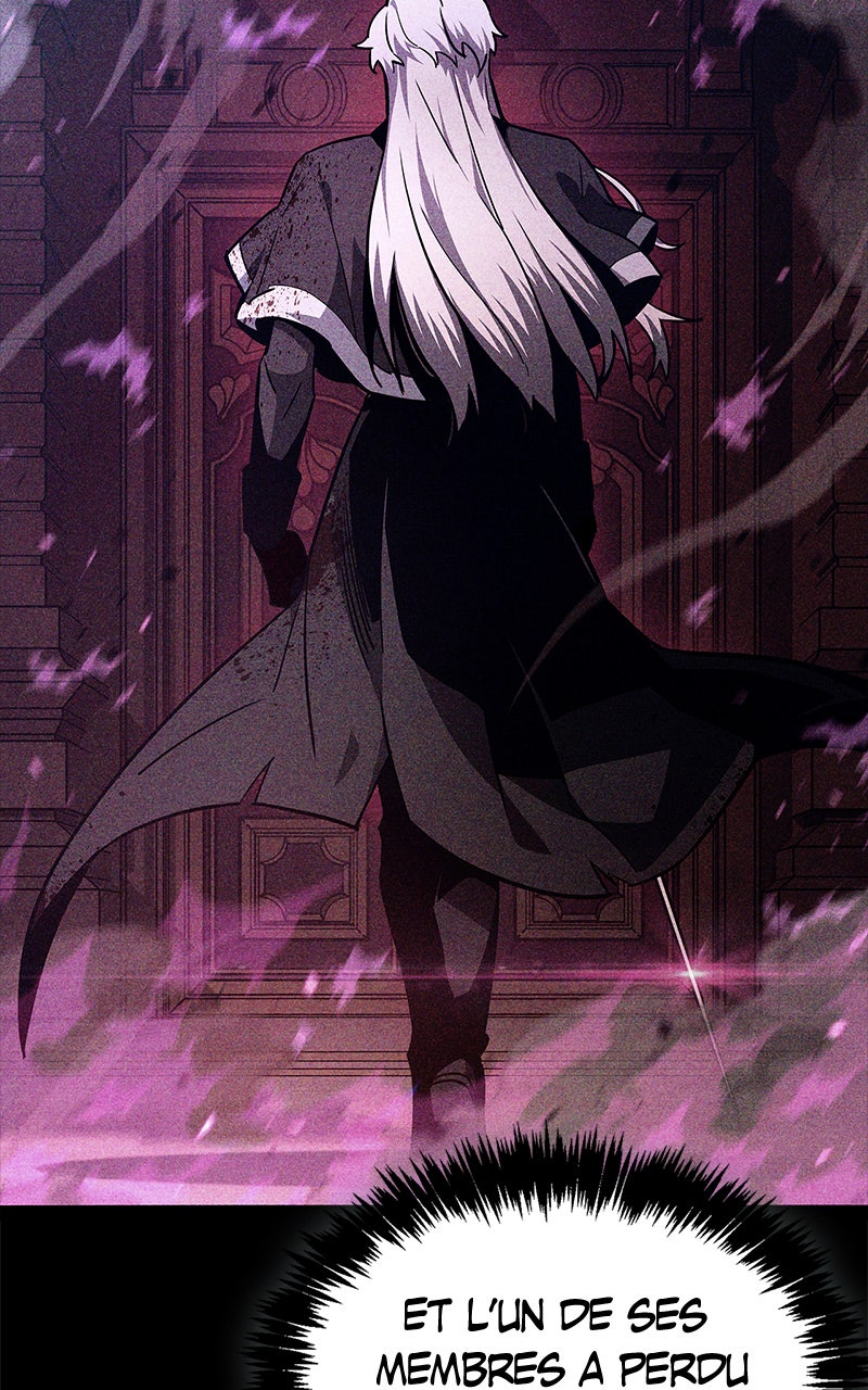 Read The Player Hides His Past FR Manga Online