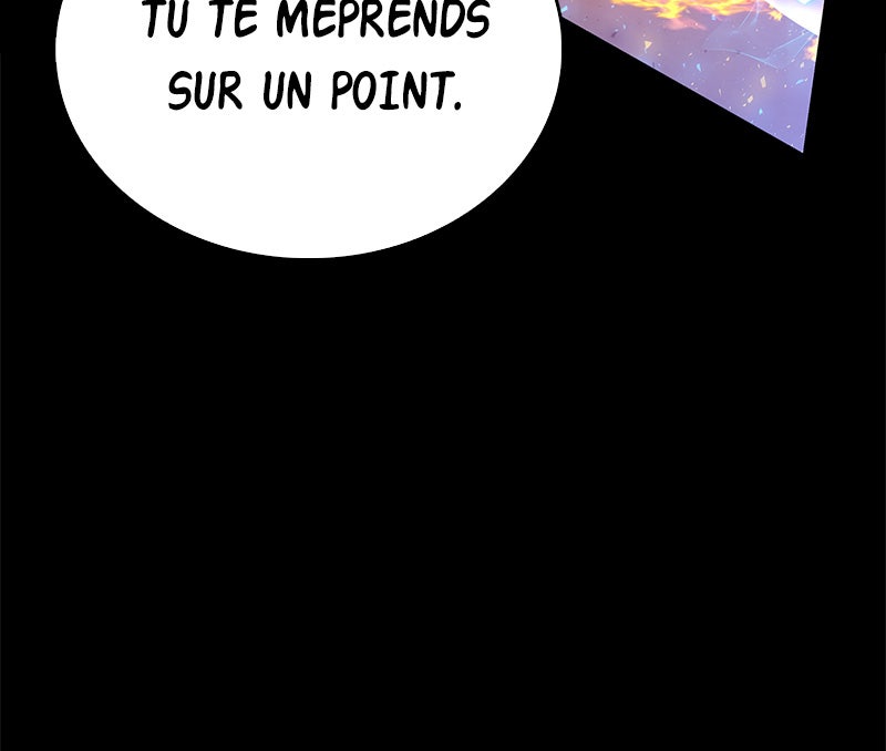 Read The Player Hides His Past FR Manga Online