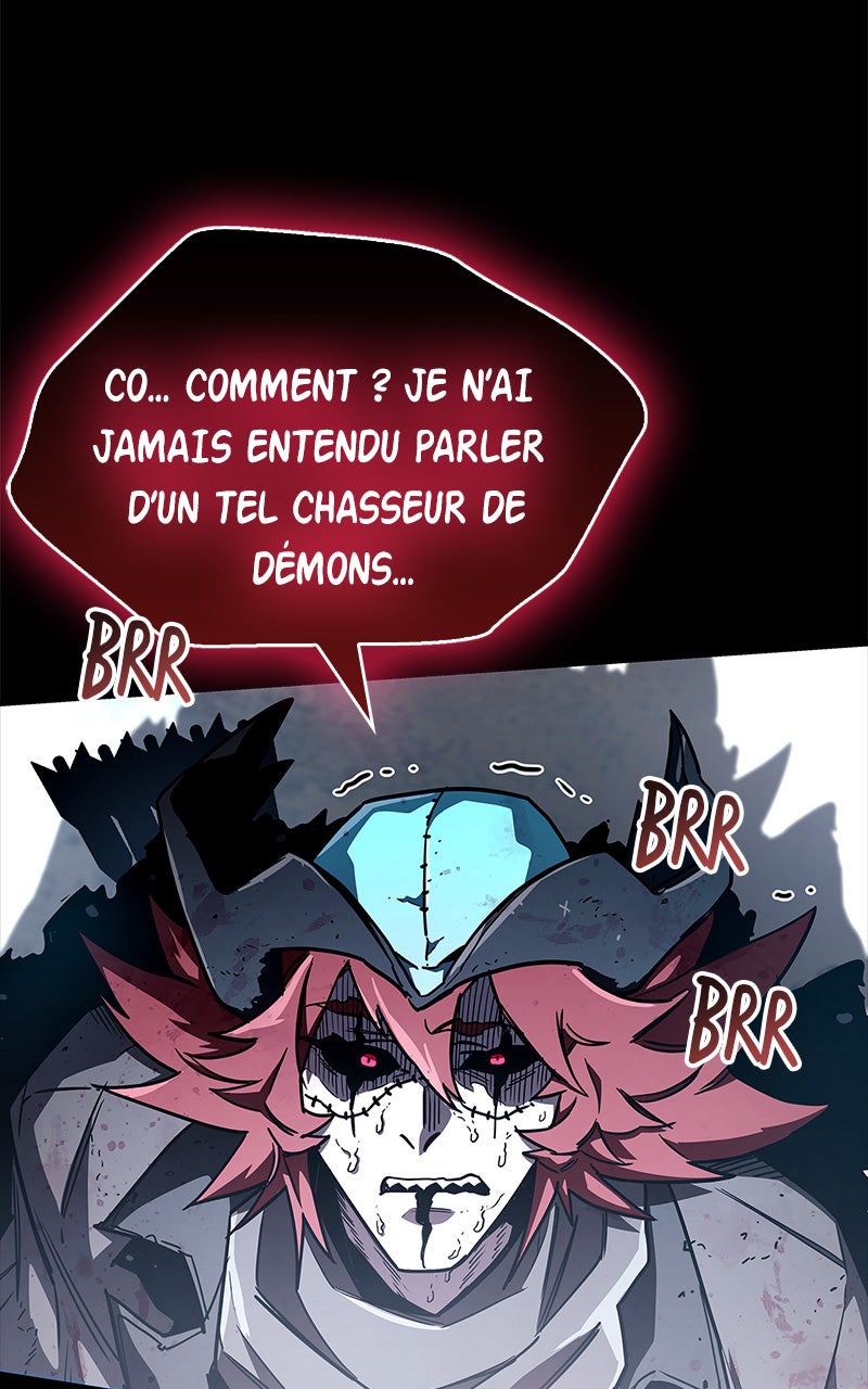 Read The Player Hides His Past FR Manga Online