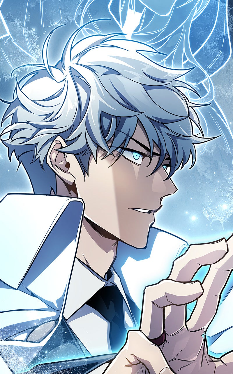 Read The Player Hides His Past FR Manga Online