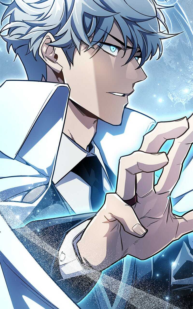Read The Player Hides His Past FR Manga Online