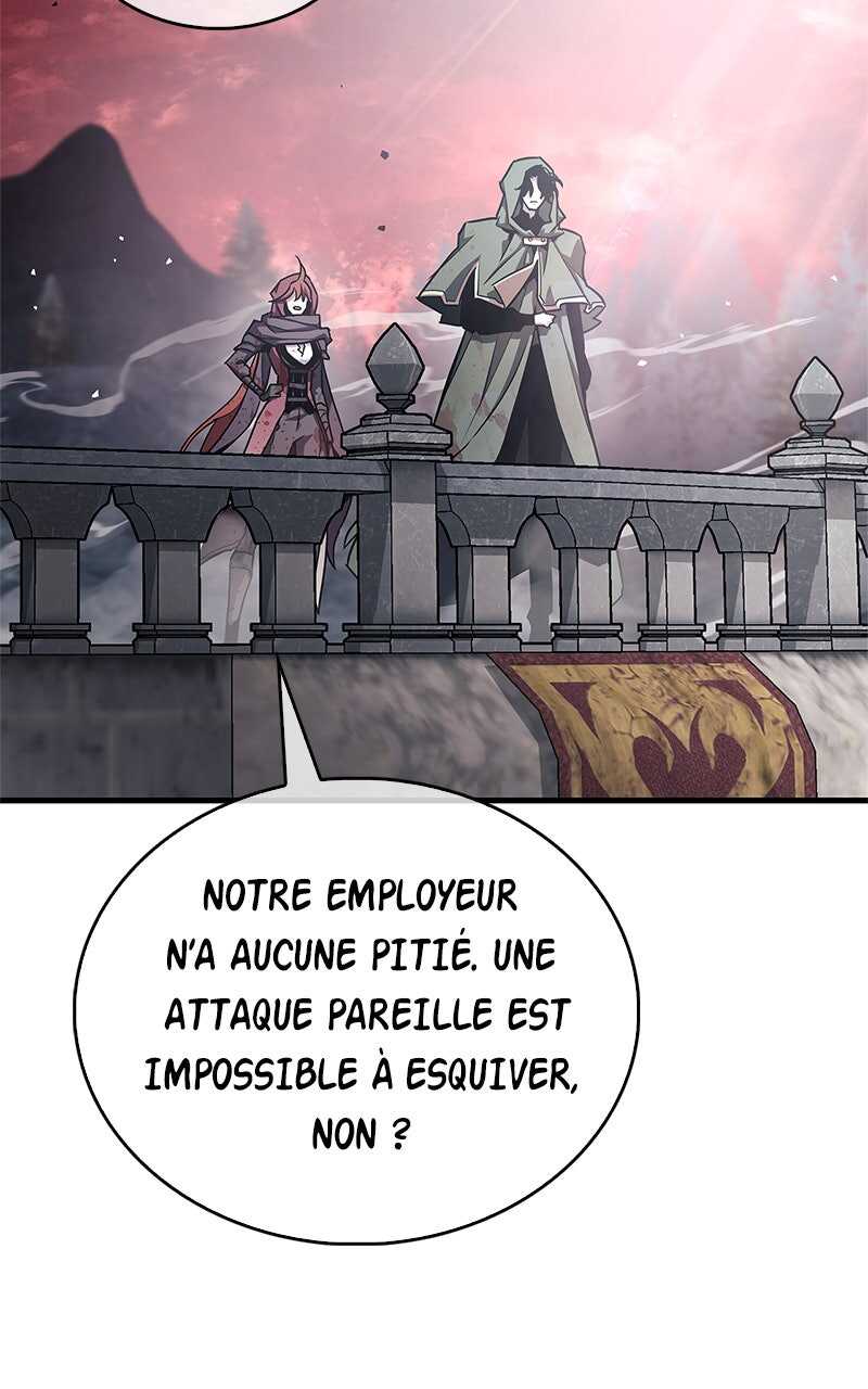 Read The Player Hides His Past FR Manga Online