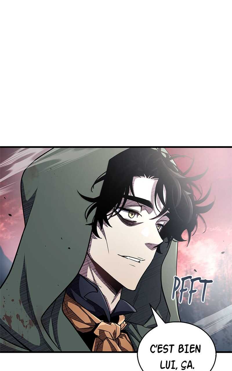 Read The Player Hides His Past FR Manga Online