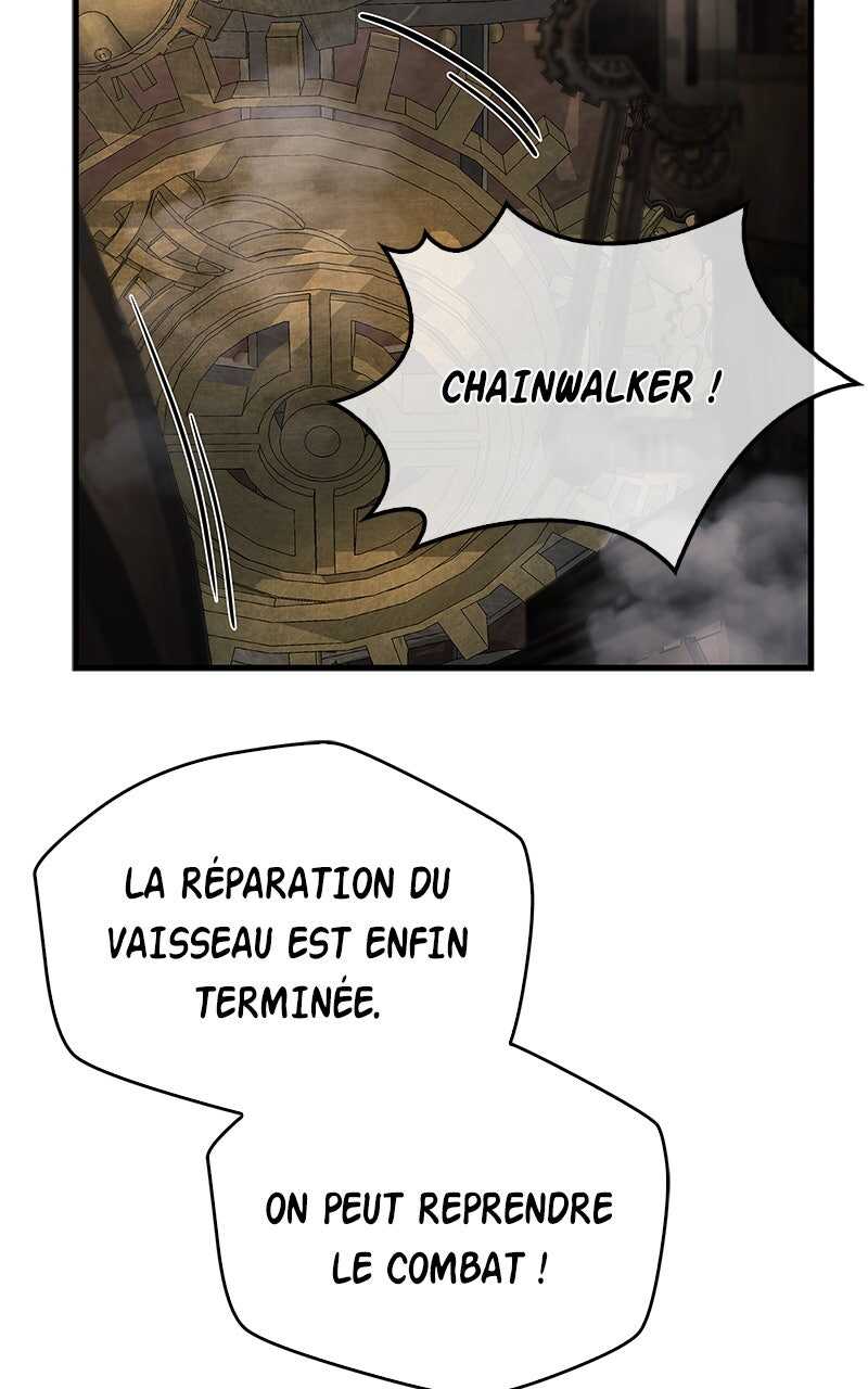 Read The Player Hides His Past FR Manga Online