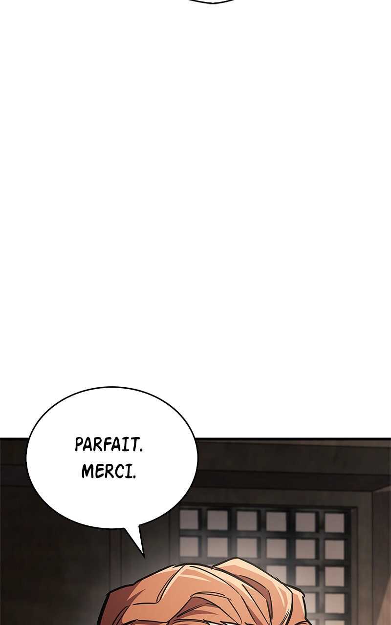 Read The Player Hides His Past FR Manga Online