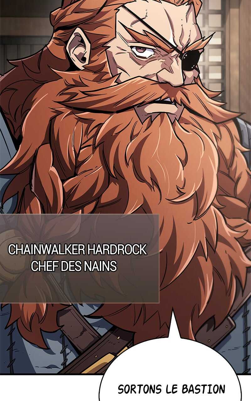 Read The Player Hides His Past FR Manga Online