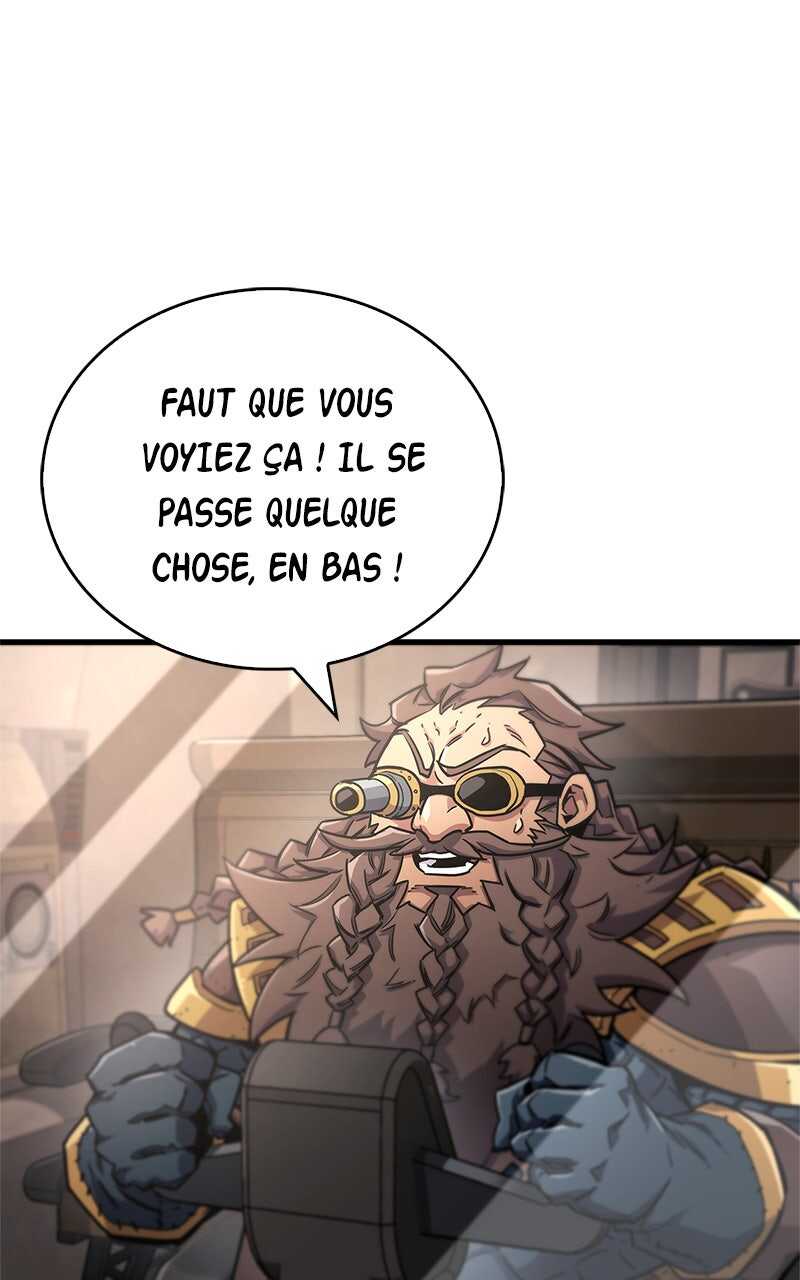 Read The Player Hides His Past FR Manga Online