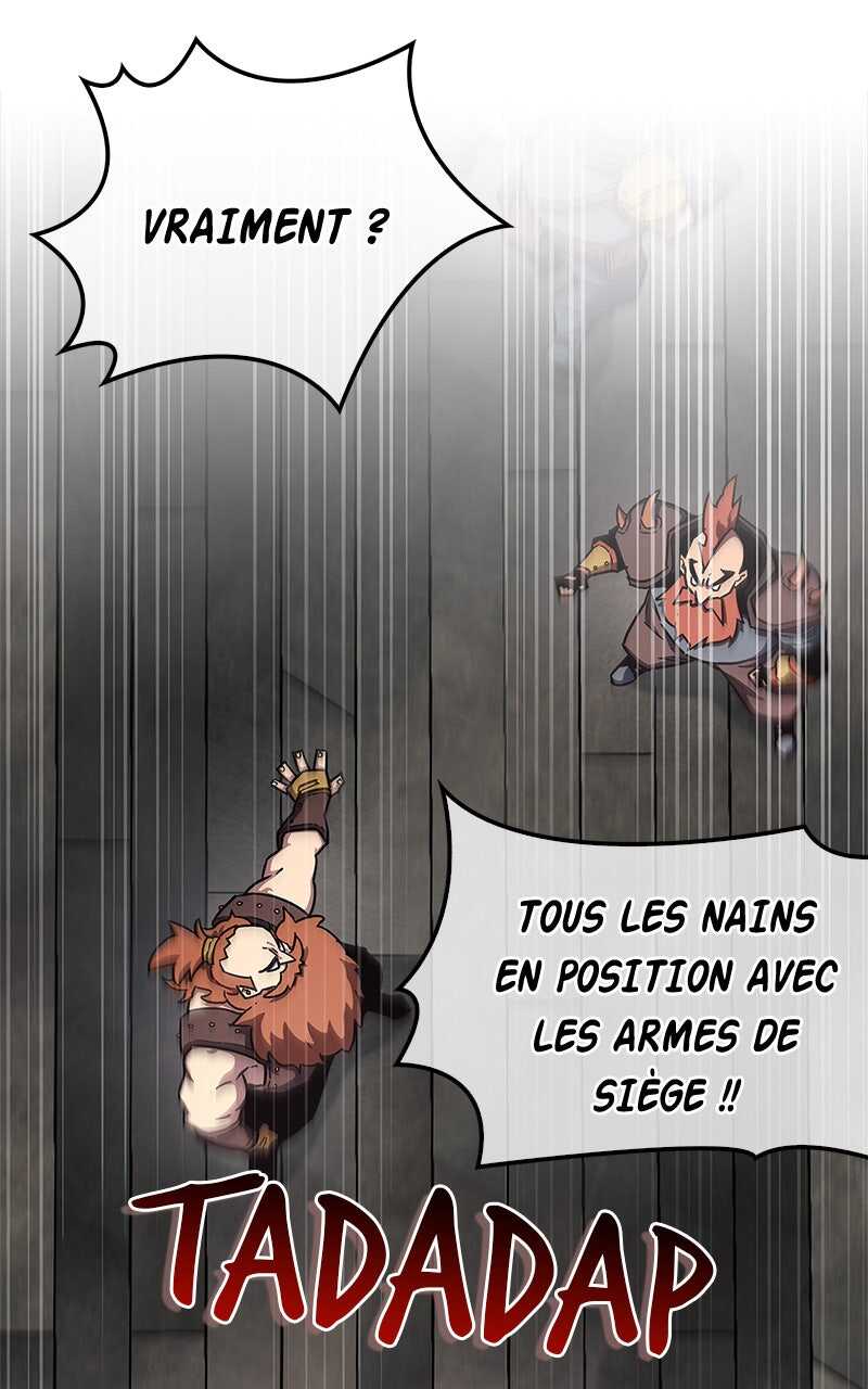 Read The Player Hides His Past FR Manga Online