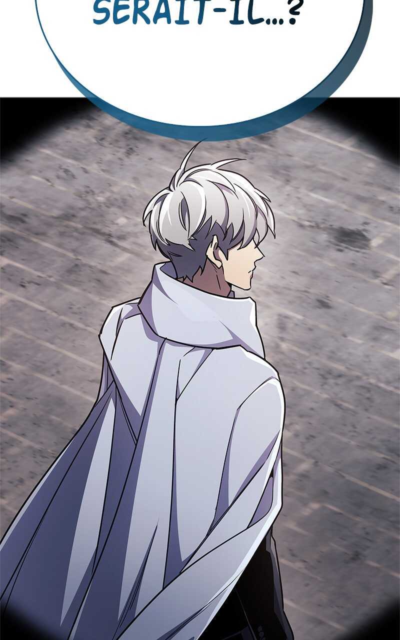 Read The Player Hides His Past FR Manga Online