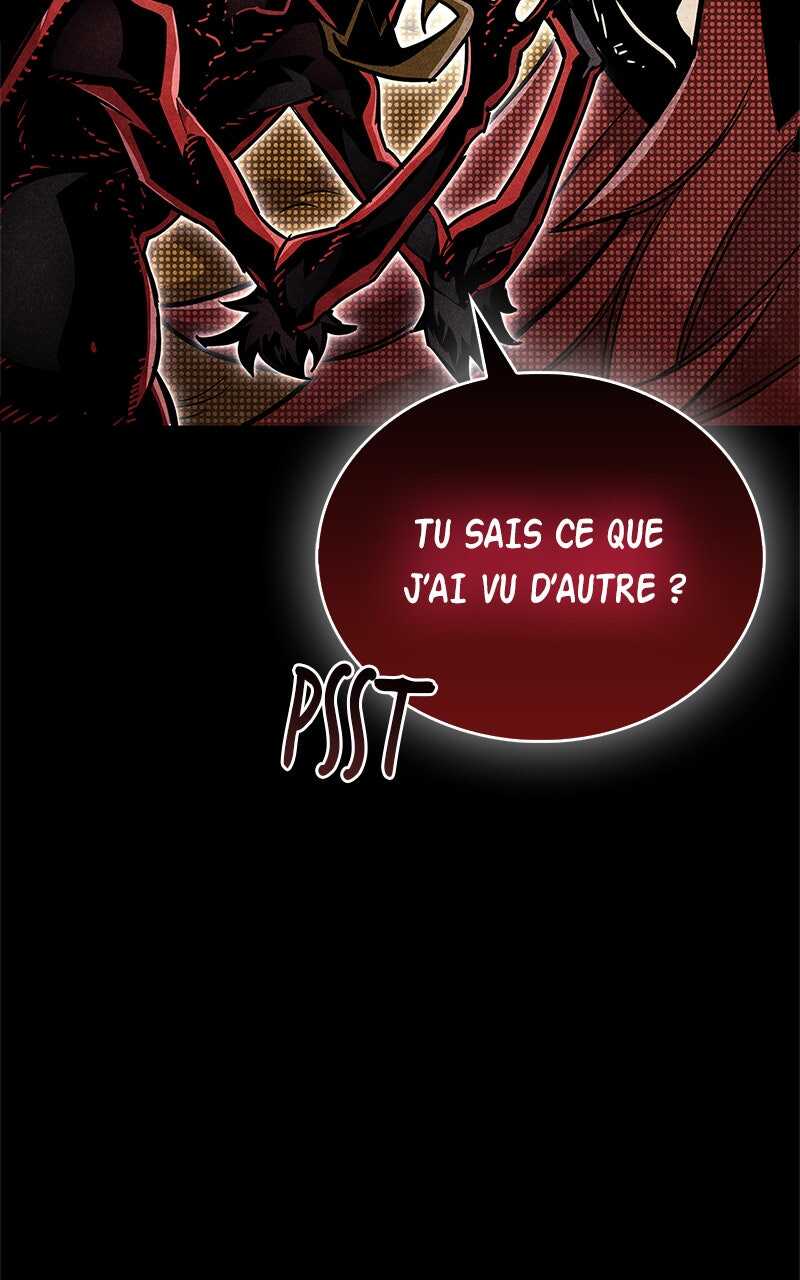 Read The Player Hides His Past FR Manga Online
