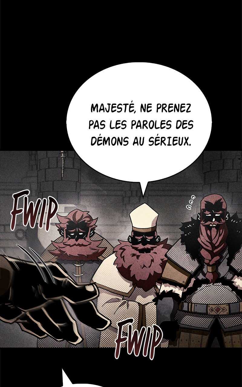 Read The Player Hides His Past FR Manga Online