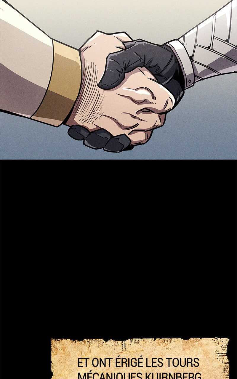 Read The Player Hides His Past FR Manga Online