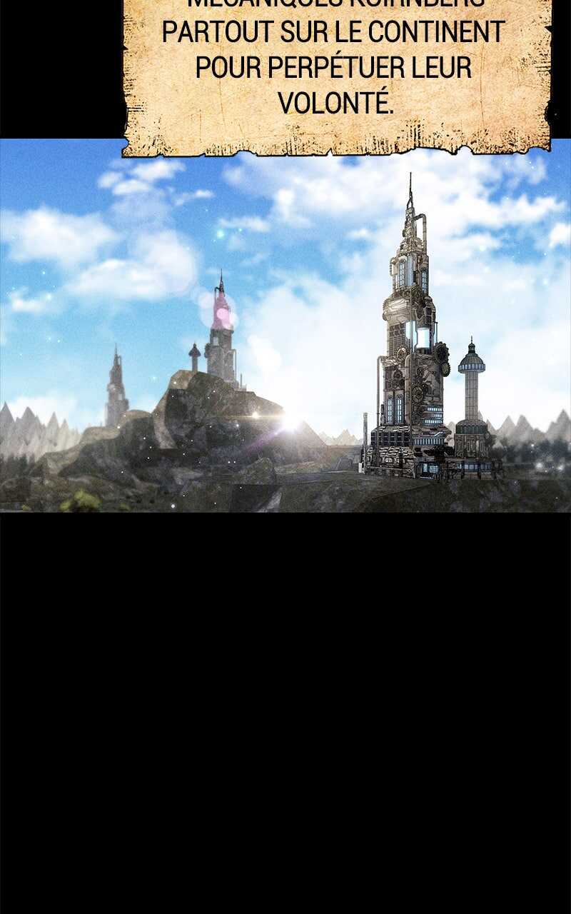 Read The Player Hides His Past FR Manga Online