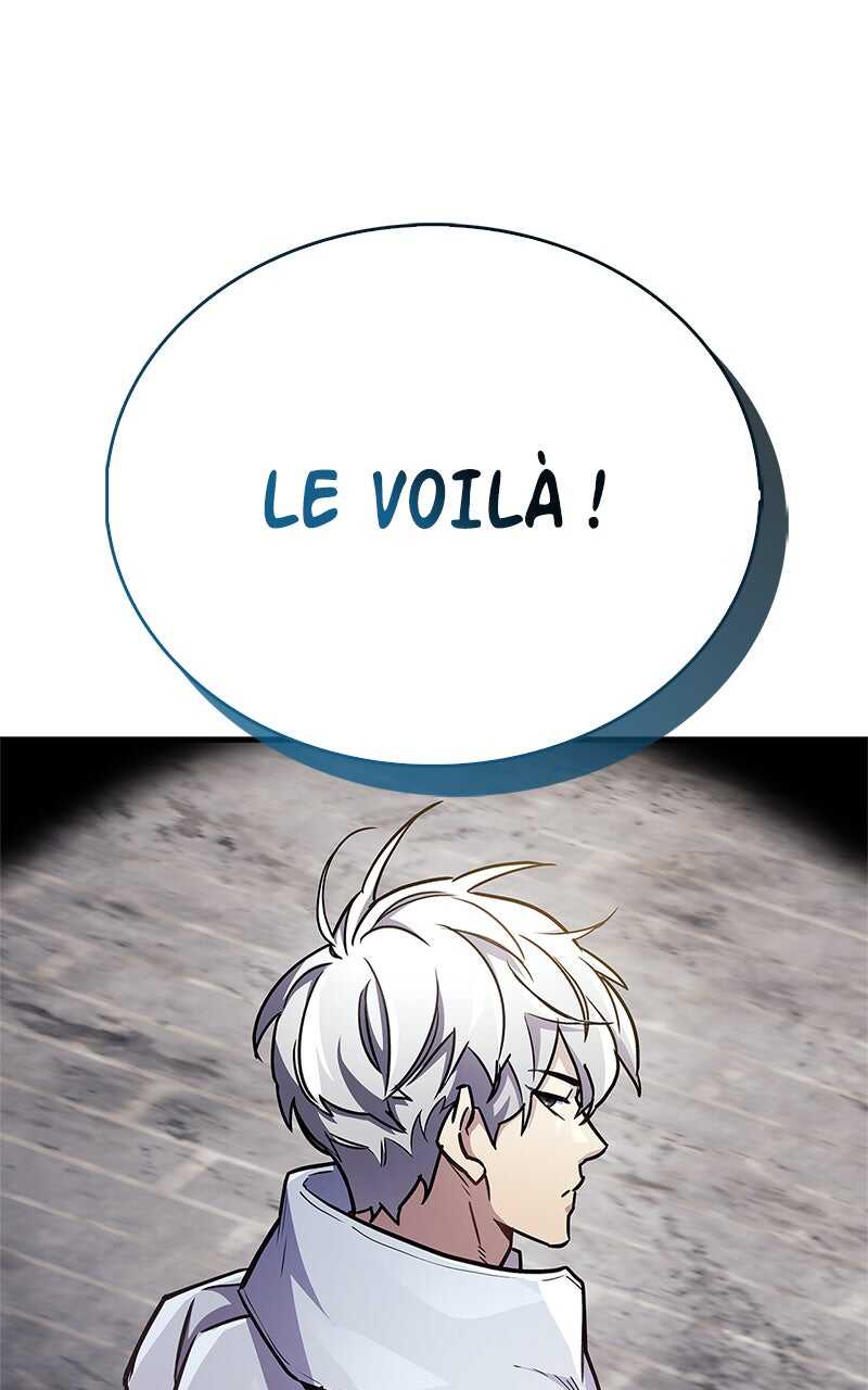 Read The Player Hides His Past FR Manga Online