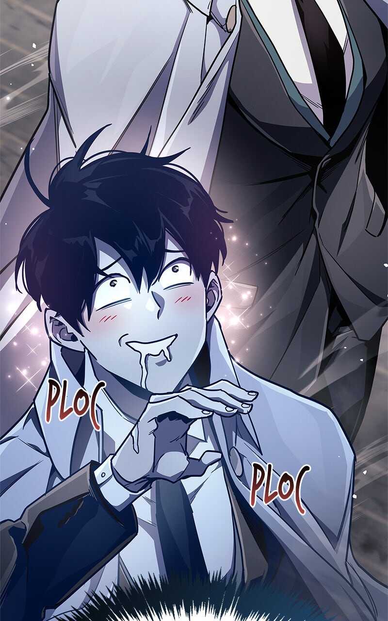 Read The Player Hides His Past FR Manga Online