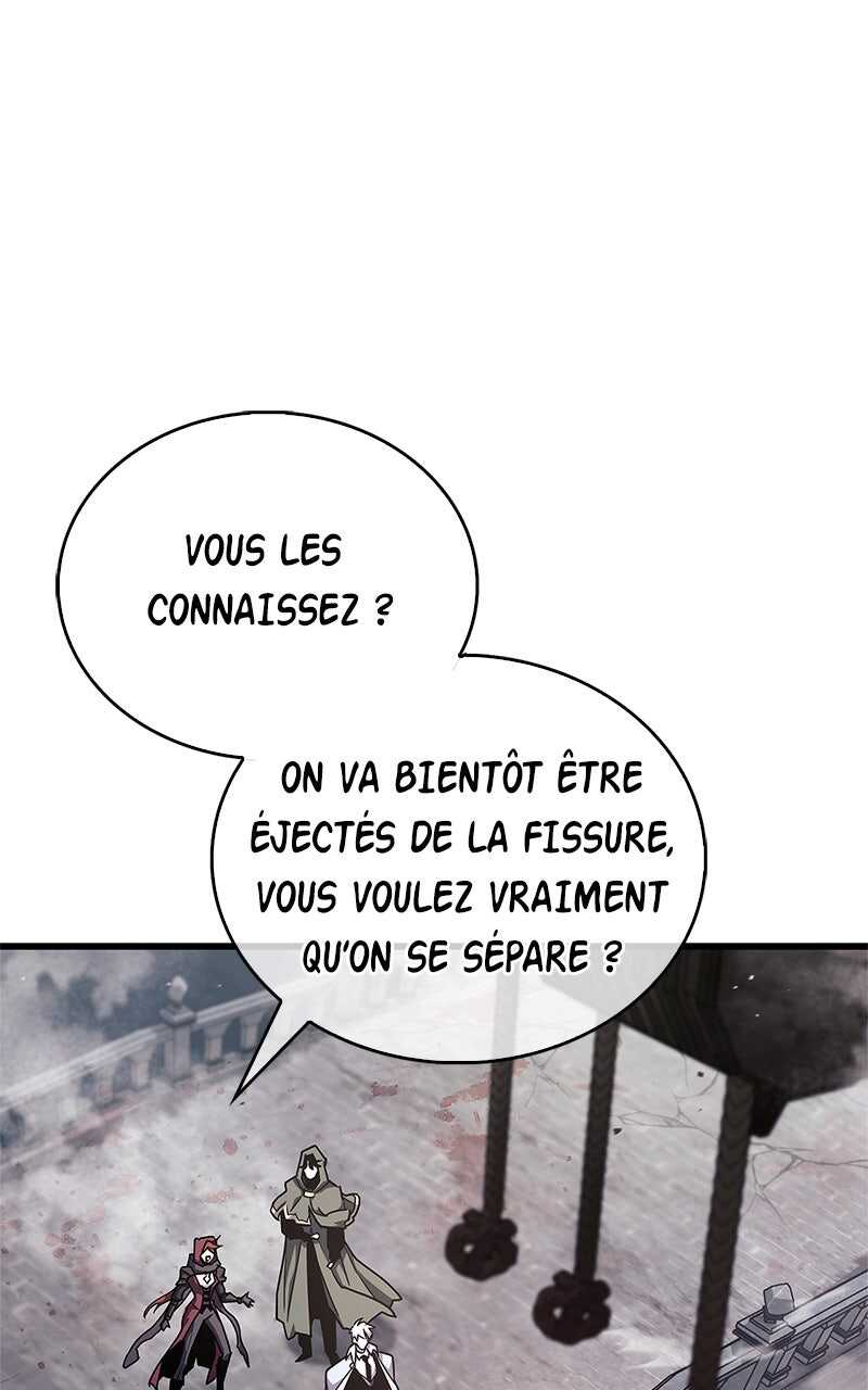 Read The Player Hides His Past FR Manga Online
