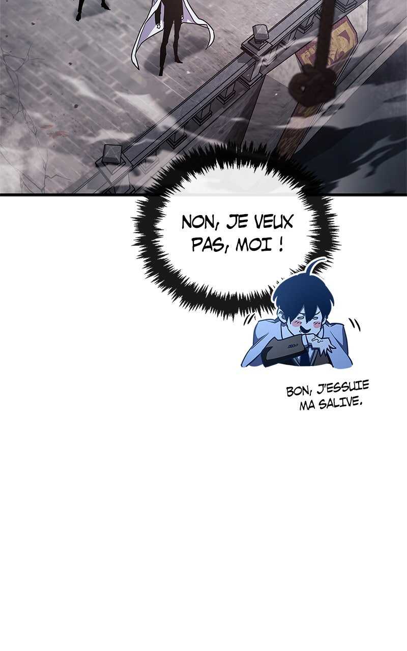 Read The Player Hides His Past FR Manga Online