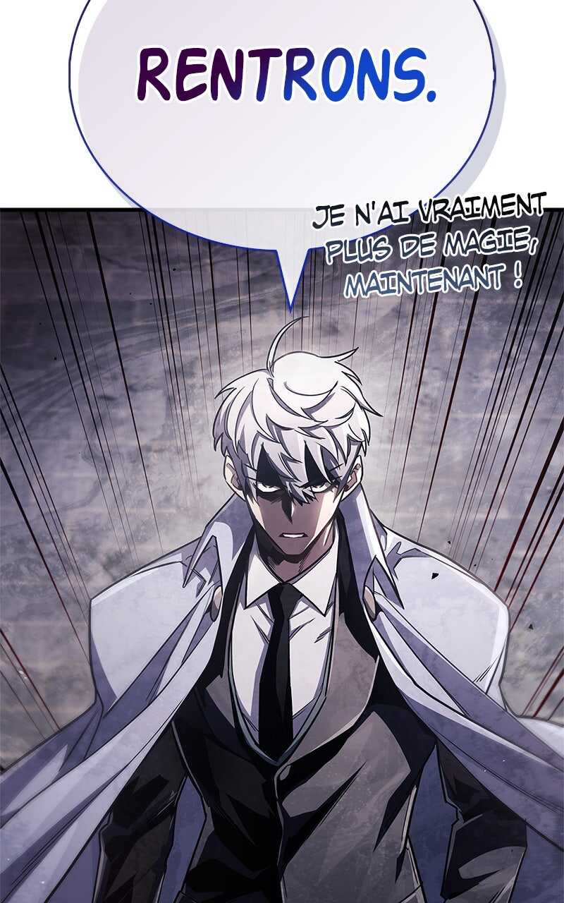 Read The Player Hides His Past FR Manga Online