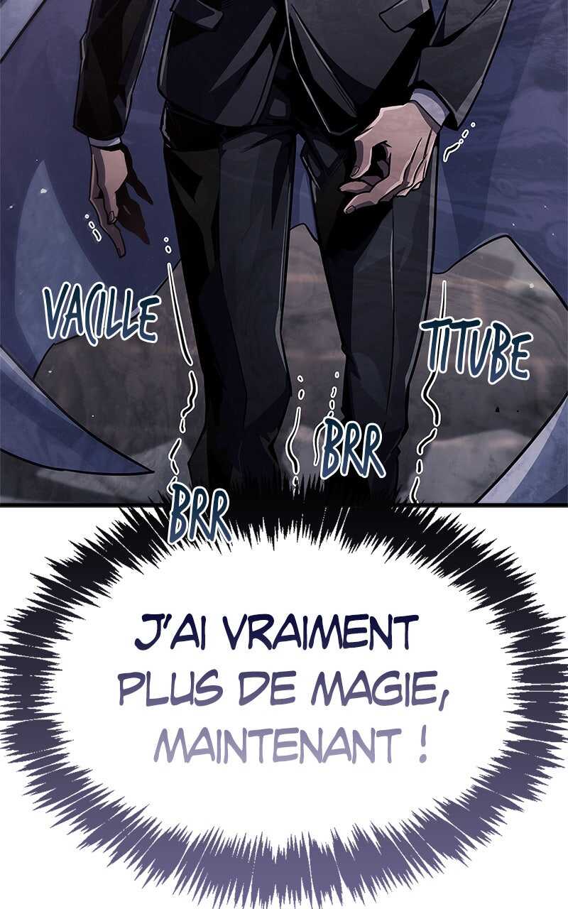 Read The Player Hides His Past FR Manga Online