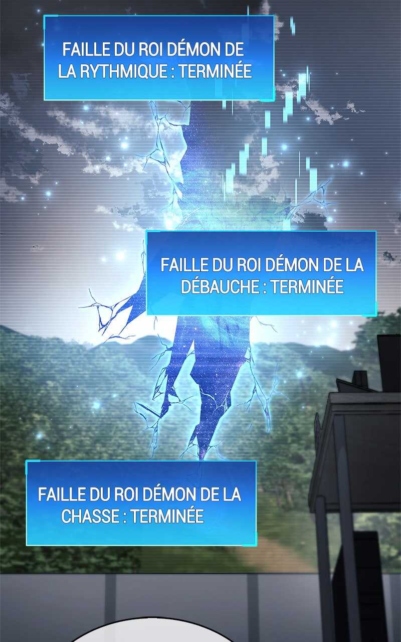 Read The Player Hides His Past FR Manga Online