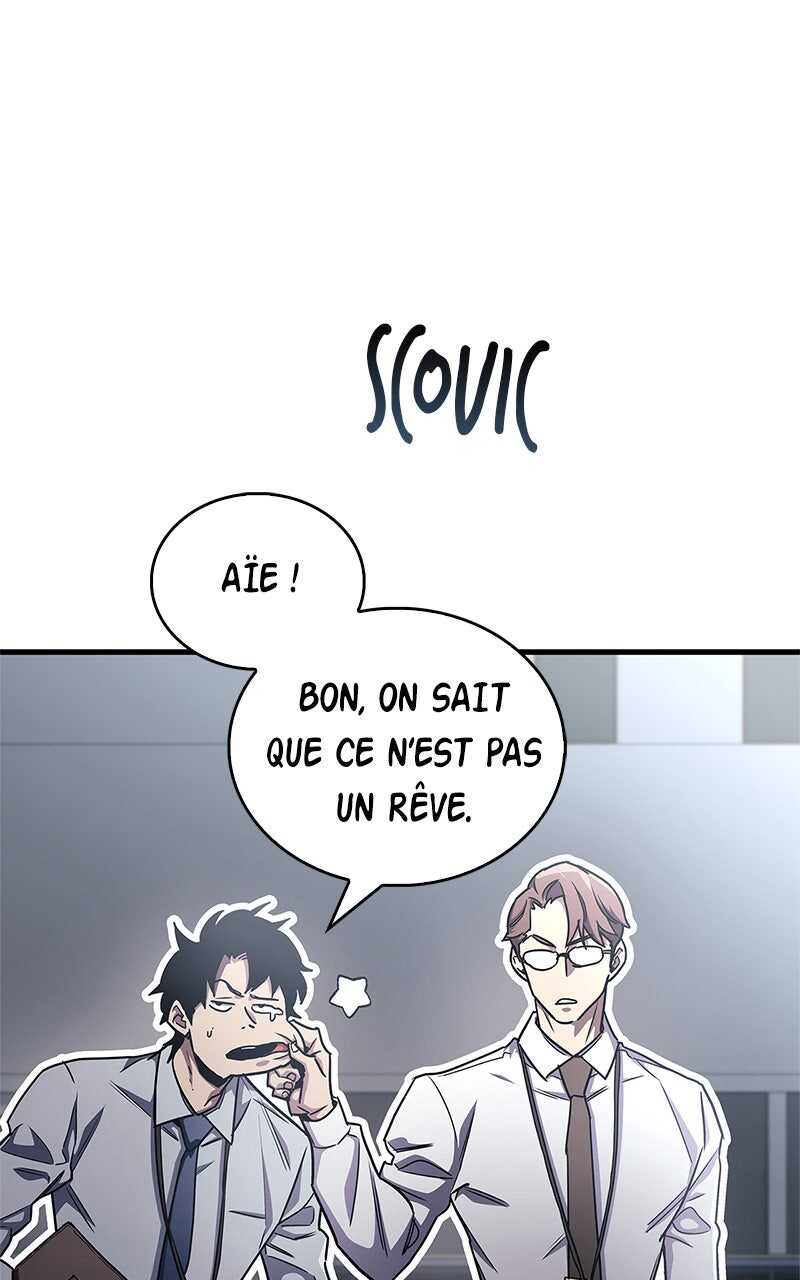 Read The Player Hides His Past FR Manga Online