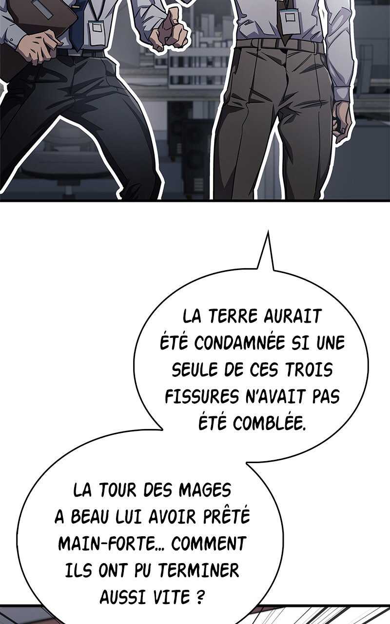 Read The Player Hides His Past FR Manga Online