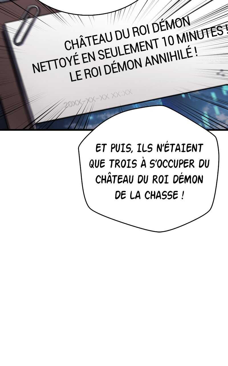 Read The Player Hides His Past FR Manga Online