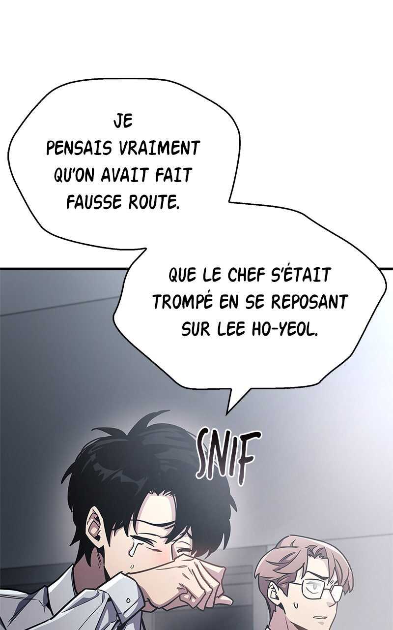 Read The Player Hides His Past FR Manga Online