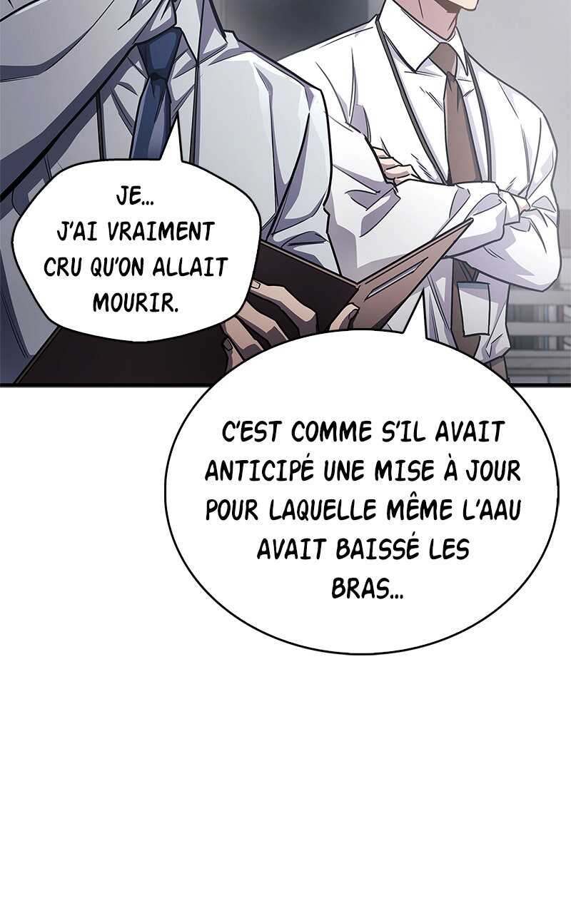 Read The Player Hides His Past FR Manga Online