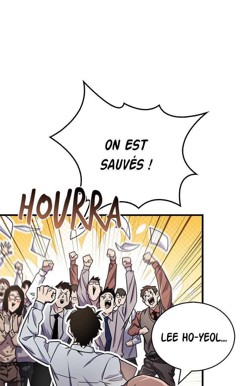 Read The Player Hides His Past FR Manga Online