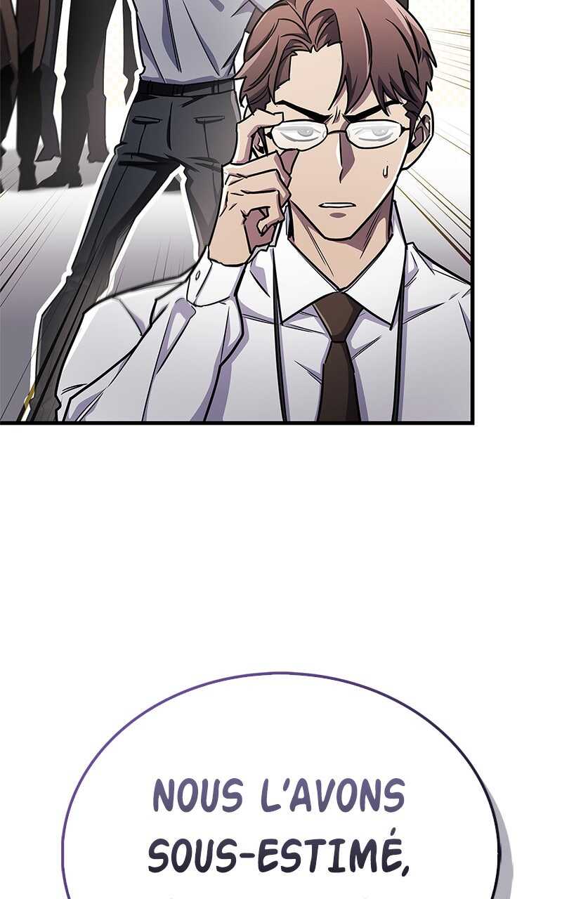 Read The Player Hides His Past FR Manga Online